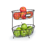 Disco 96 fl oz. Fruit Bowl