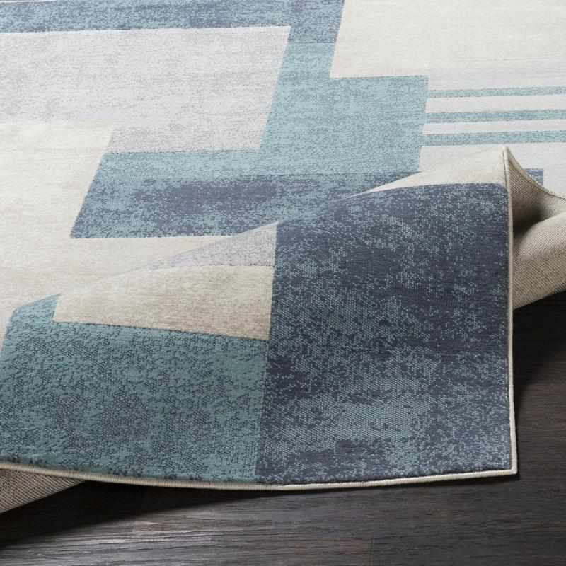 Holsant Quad Traditional Carpet