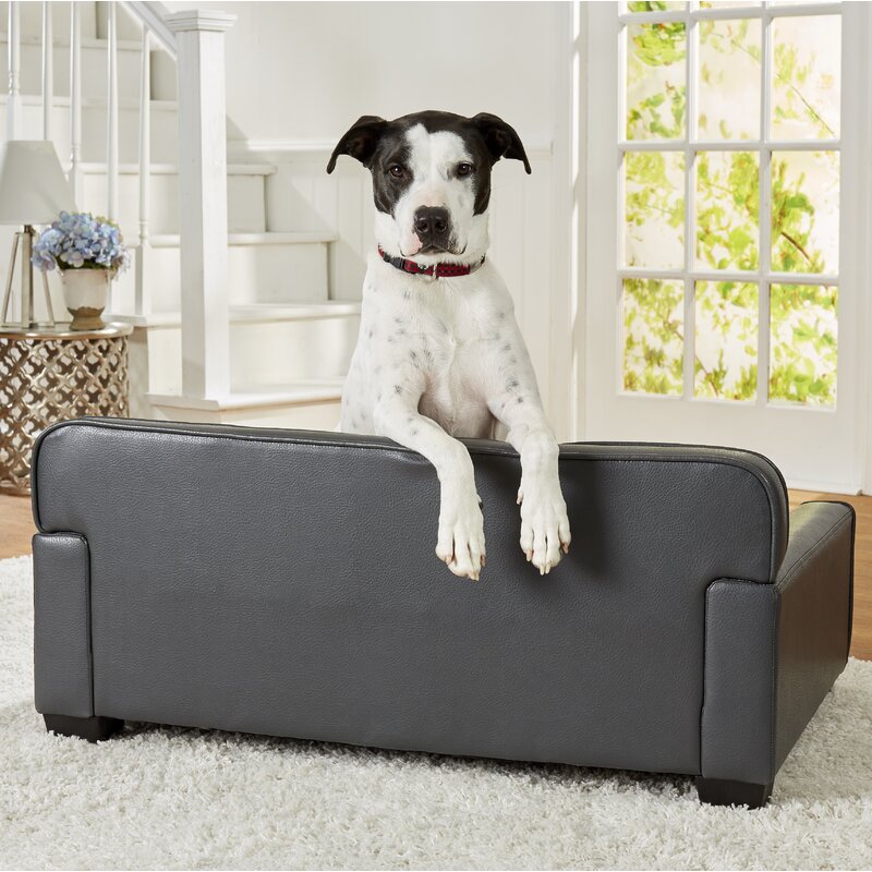 Waller Dog Sofa