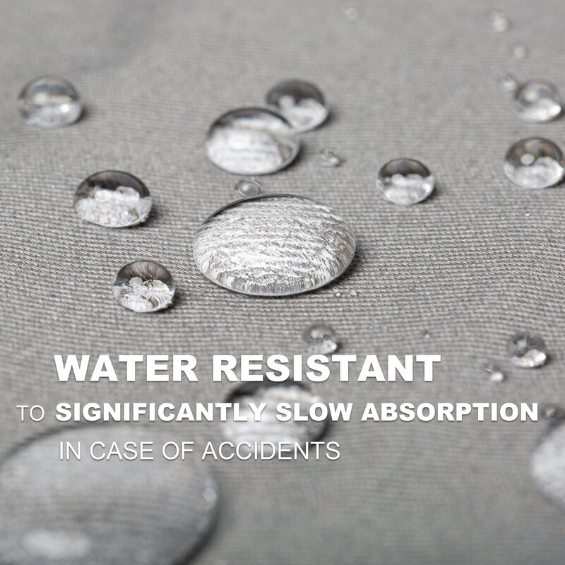 Ohlman Dog Bed & Lounge with Orthopedic Memory Foam Bolster