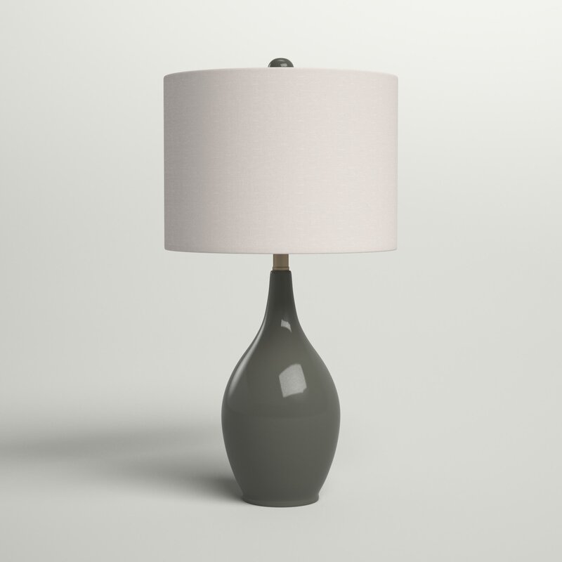 Bower 27" Table Lamp