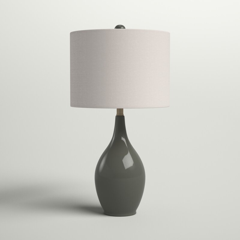 Bower 27" Table Lamp