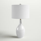 Bower 27" Table Lamp