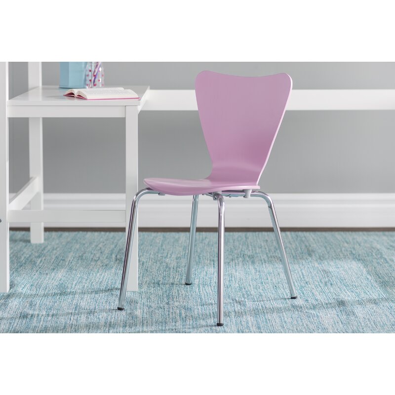 Grespen Powder Coated Kids Chair