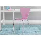 Grespen Powder Coated Kids Chair