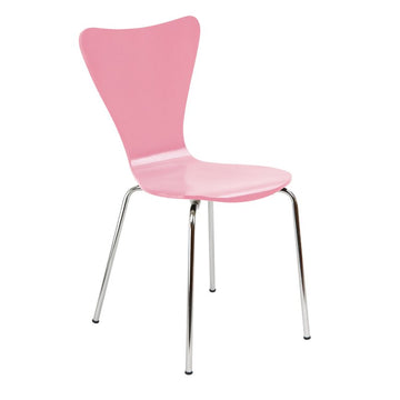 Grespen Powder Coated Kids Chair