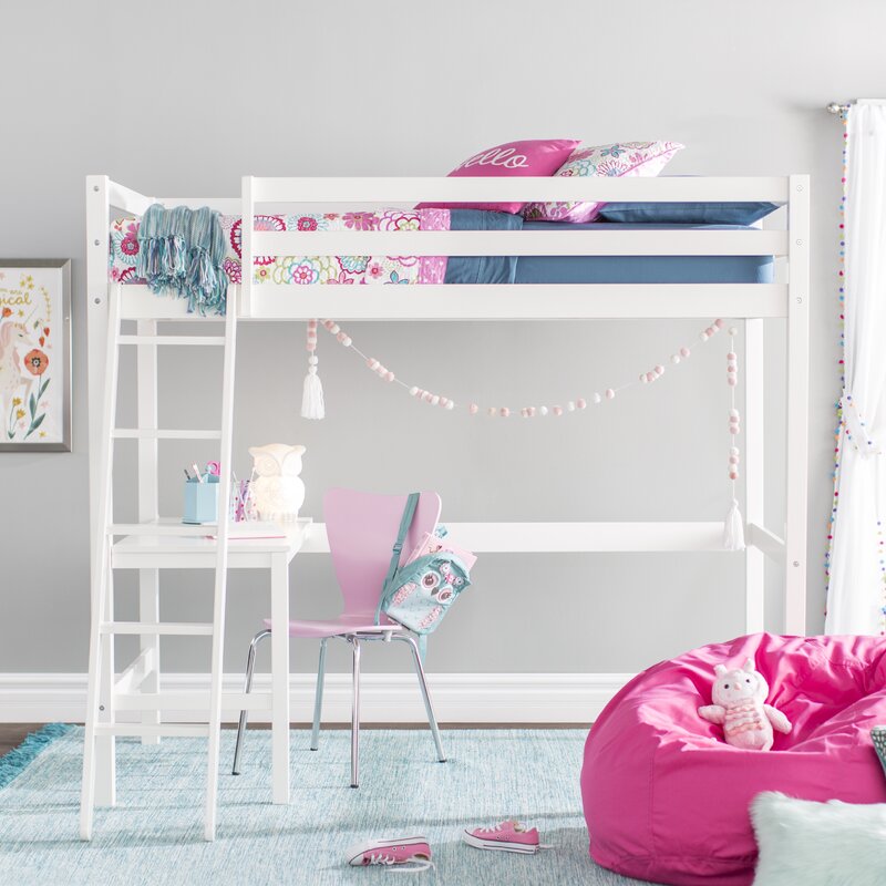 Grespen Powder Coated Kids Chair