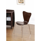 Grespen Powder Coated Kids Chair