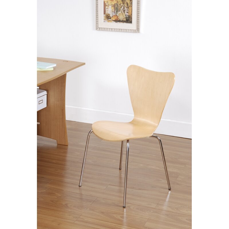 Grespen Powder Coated Kids Chair