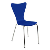 Grespen Powder Coated Kids Chair