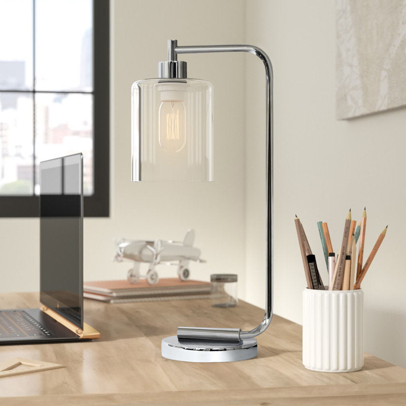 Armour 19" Desk Lamp