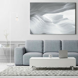 Seacoal 70" Arched Floor Lamp