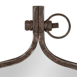 Bulia Vertical Classic Wall Mirror