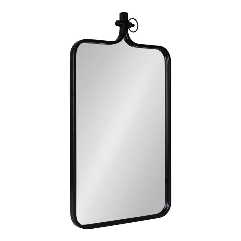 Bulia Vertical Classic Wall Mirror