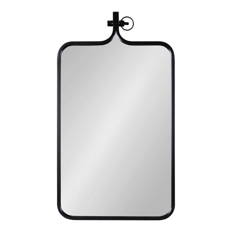 Bulia Vertical Classic Wall Mirror