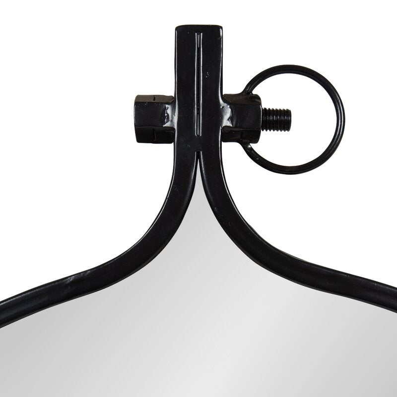 Bulia Vertical Classic Wall Mirror