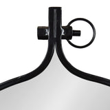 Bulia Vertical Classic Wall Mirror