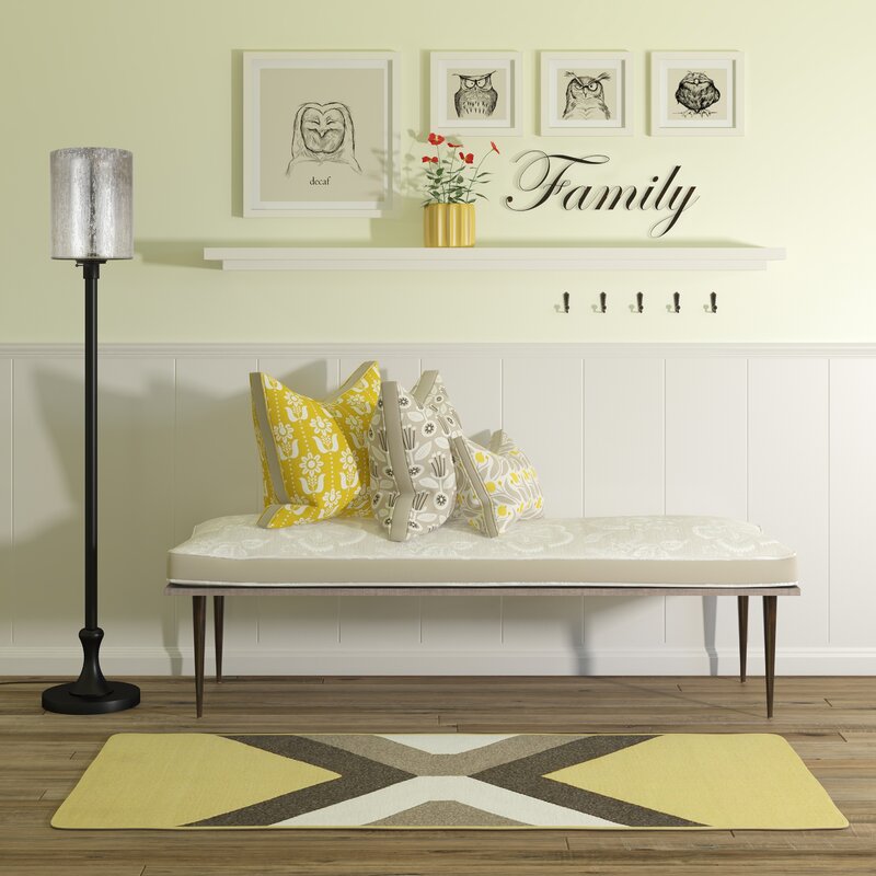 Thornton 68.75" Floor Lamp