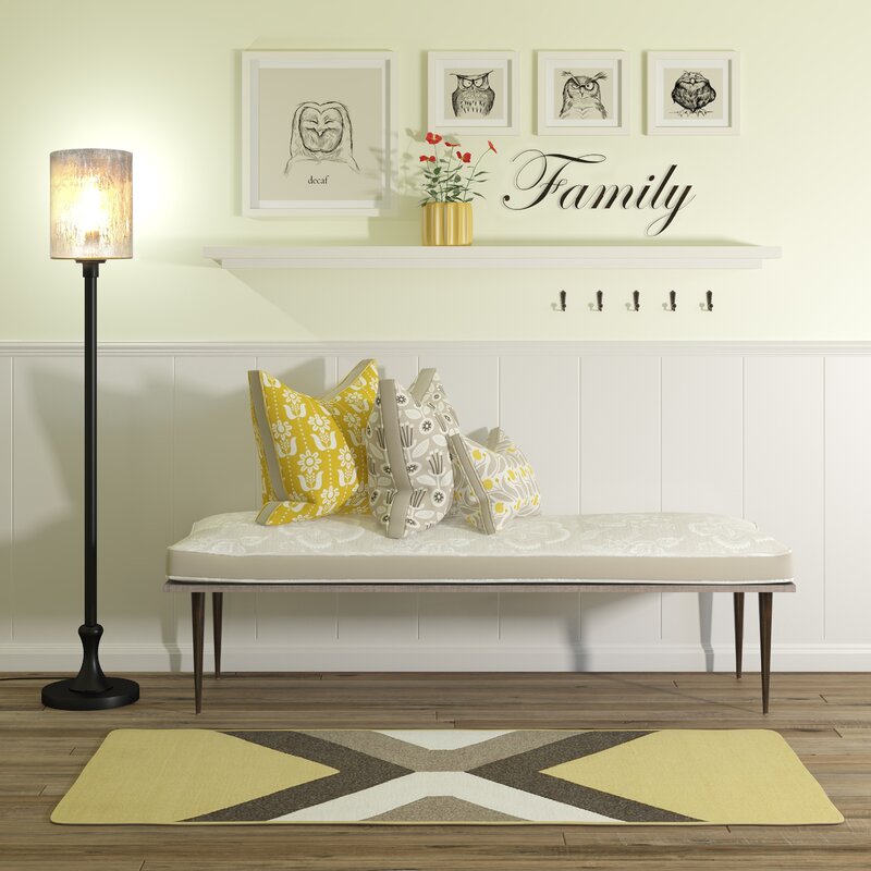 Thornton 68.75" Floor Lamp