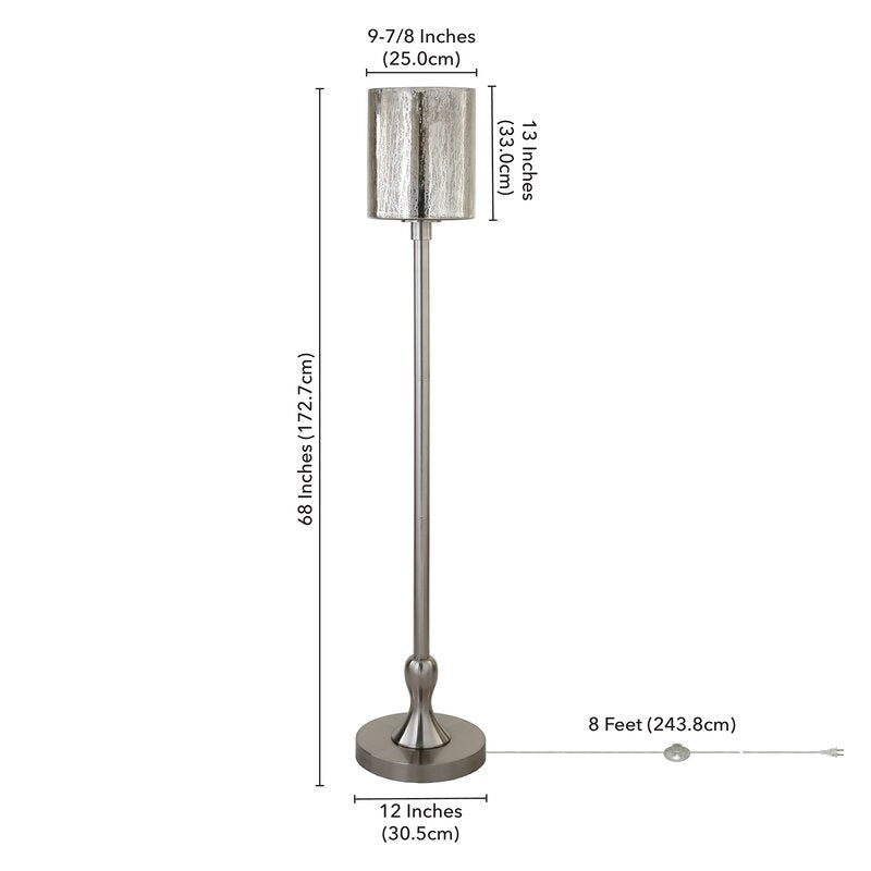 Thornton 68.75" Floor Lamp