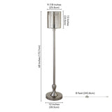Thornton 68.75" Floor Lamp