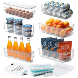 Cameron Refrigerator Organizer Bins