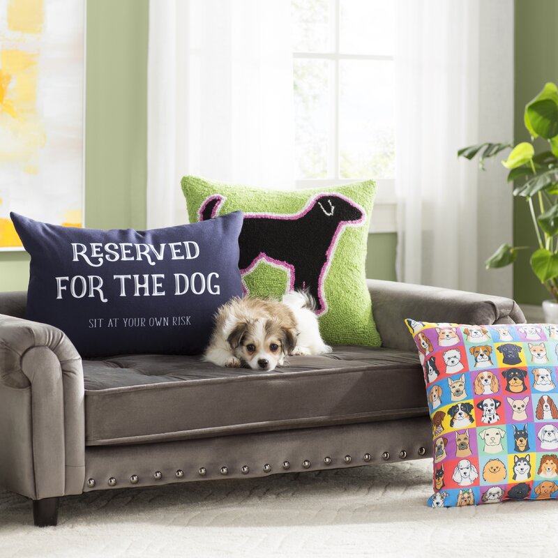 Kiser Dog Sofa