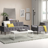 Kiryuu 70" Torchiere Floor Lamp