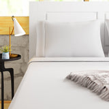 Costuba Polka Dots 100% Microfiber Sheet Set