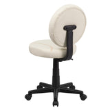 Chamstan Baseball Mid-Back Kids Chair