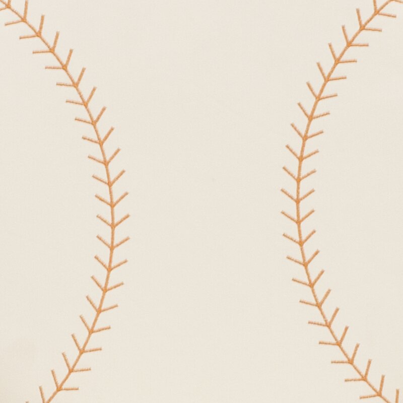 Chamstan Baseball Mid-Back Kids Chair