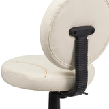 Chamstan Baseball Mid-Back Kids Chair
