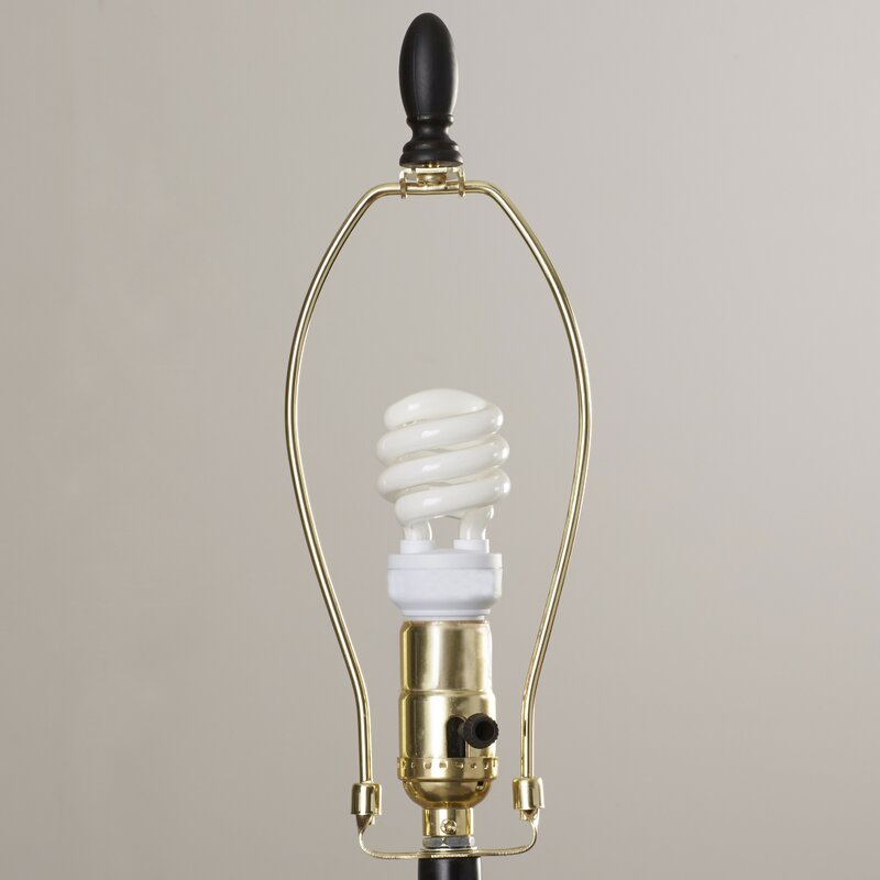 Schneider 30" Table Lamp Set