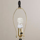 Schneider 30" Table Lamp Set