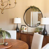 Lister 2 Pcs Standard Table Lamp Set