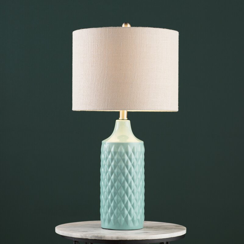 Lotta 26.5" Table Lamp