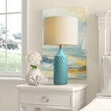 Lotta 26.5" Table Lamp