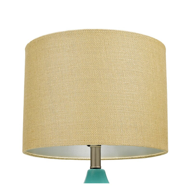 Lotta 26.5" Table Lamp