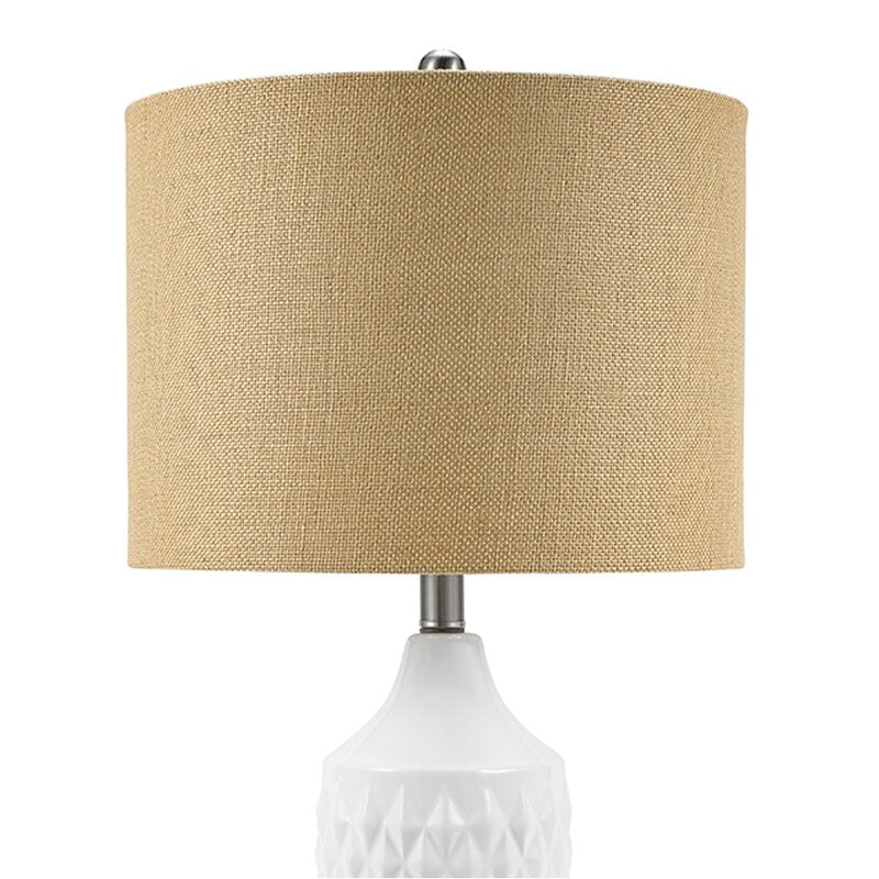 Lotta 26.5" Table Lamp