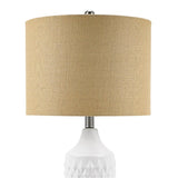 Lotta 26.5" Table Lamp