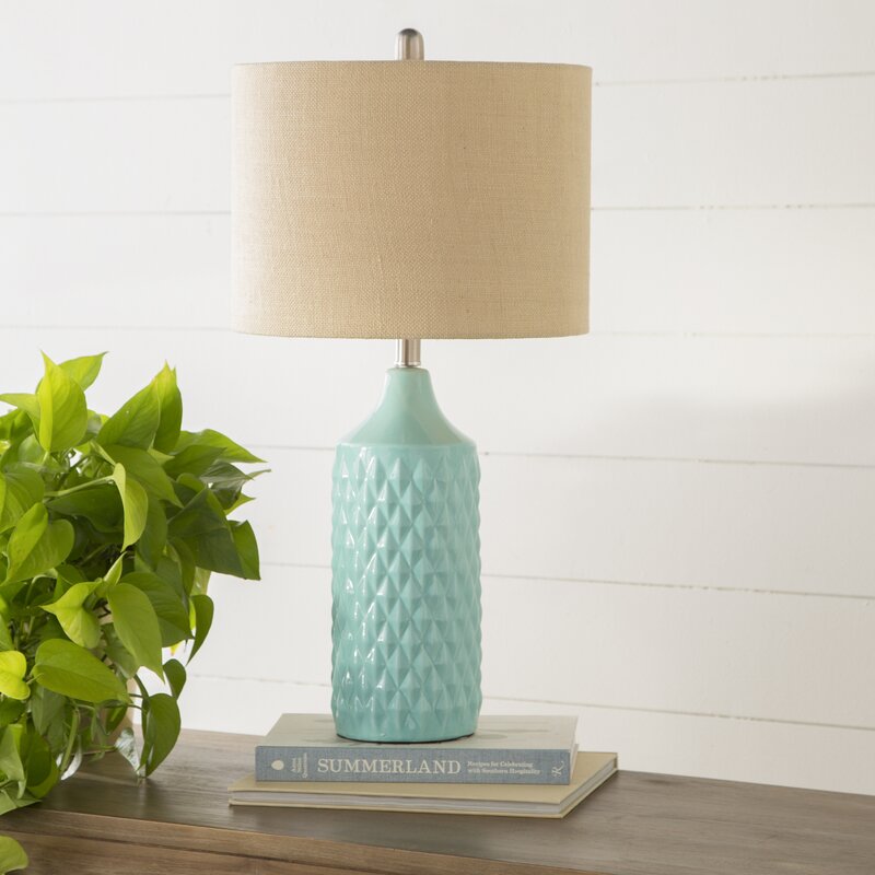 Lotta 26.5" Table Lamp
