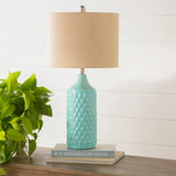 Lotta 26.5" Table Lamp