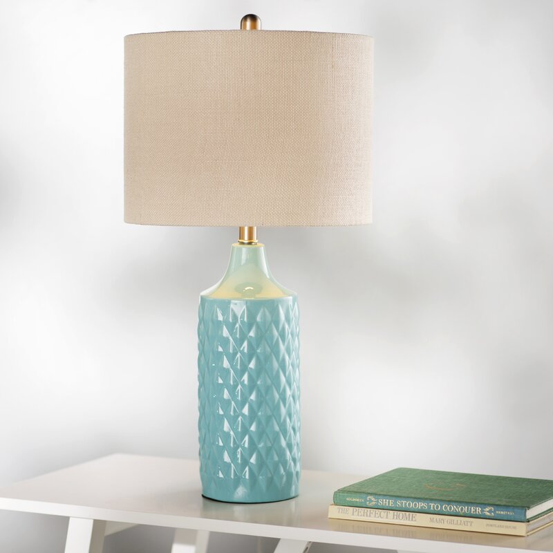 Lotta 26.5" Table Lamp