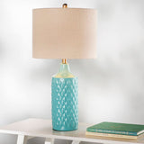 Lotta 26.5" Table Lamp