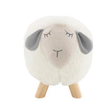 Rellme Kids Novelty Ottoman