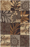 Tifterre Fall Modern Area Rug
