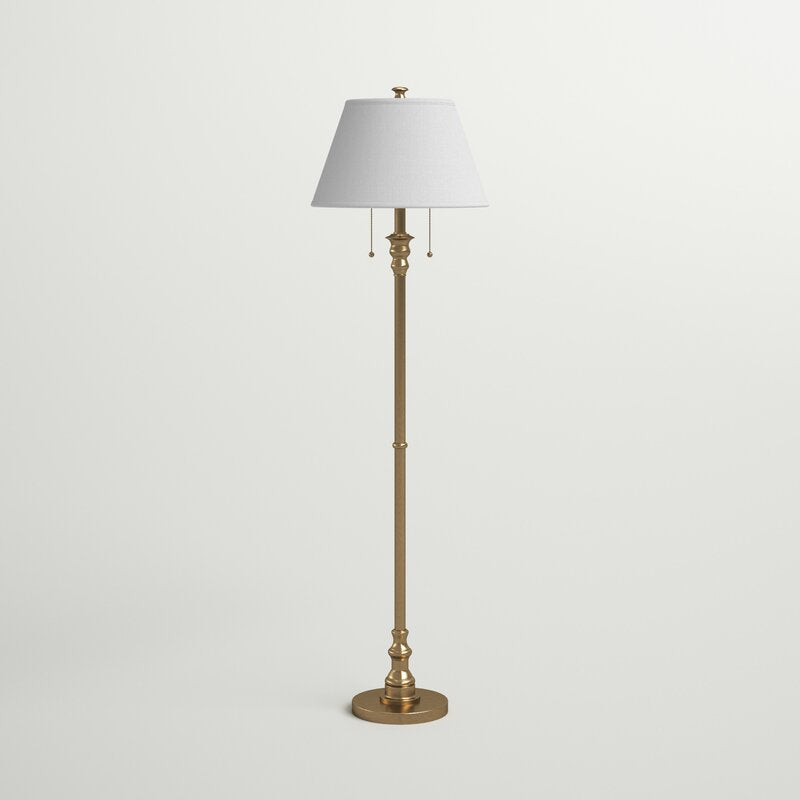 Chiron 59.5" Floor Lamp