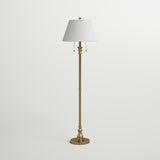 Chiron 59.5" Floor Lamp