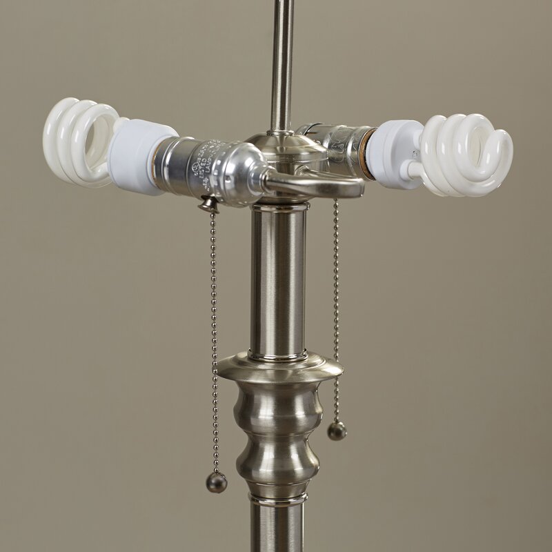 Chiron 59.5" Floor Lamp