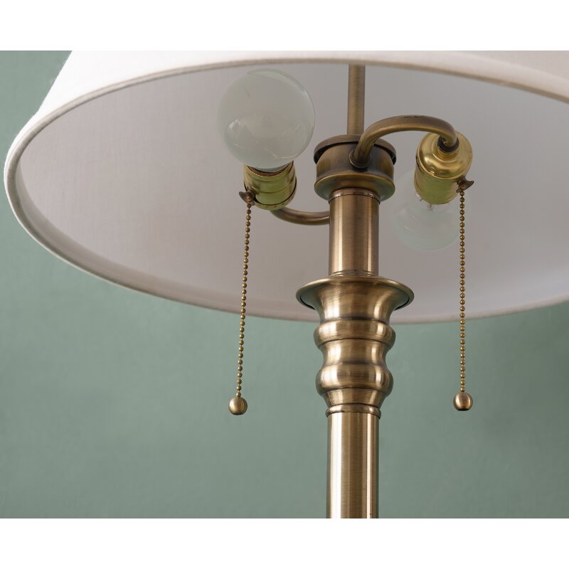 Chiron 59.5" Floor Lamp